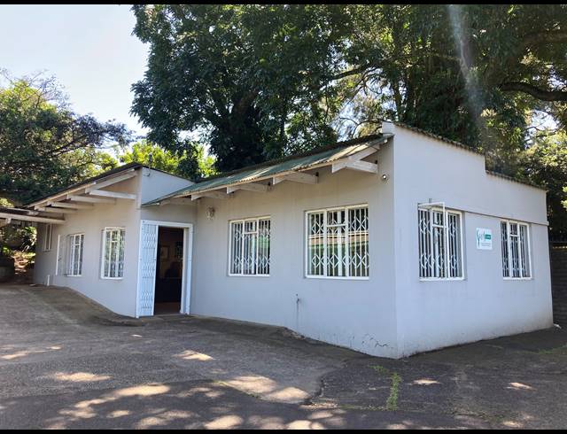 297M² OFFICE FOR SALE IN HILTON CENTRAL